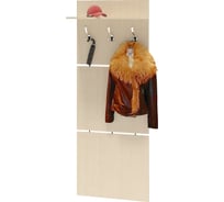 Прихожая СОКОЛ беленый дуб ВШ-5.1 ШОВШ5.1Бд5