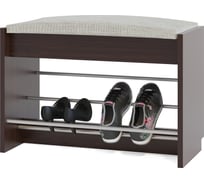 Тумба СОКОЛ венге ТП-5 ШОТП5В