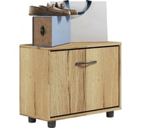 Тумба СОКОЛ дуб делано ТП-1 00-00009797