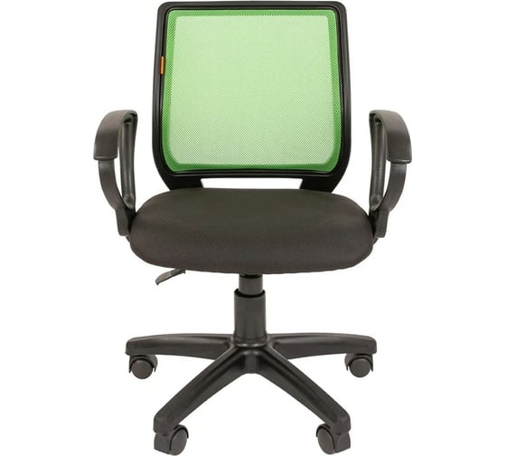 Компьютерное кресло CHAIRMAN 699 светло-зеленый 00-07070034