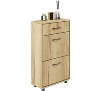 Тумба СОКОЛ дуб делано ТП-2 00-00009798