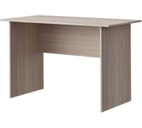 Стол письменный Альянс мебель ХИТ 1600x700x750 К-16 Ясень шимо светлый