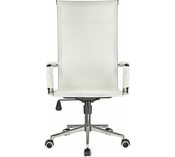 Кресло RIVA Chair RCH 6001-1SE белая сетка УЧ-00001071