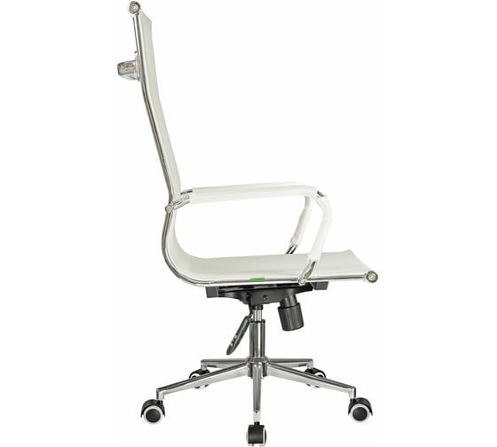 Кресло RIVA Chair RCH 6001-1SE белая сетка УЧ-00001071