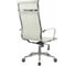 Кресло RIVA Chair RCH 6001-1SE белая сетка УЧ-00001071 4