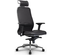 Кресло МЕТТА Samurai SL-3.041, черный плюс z311584784