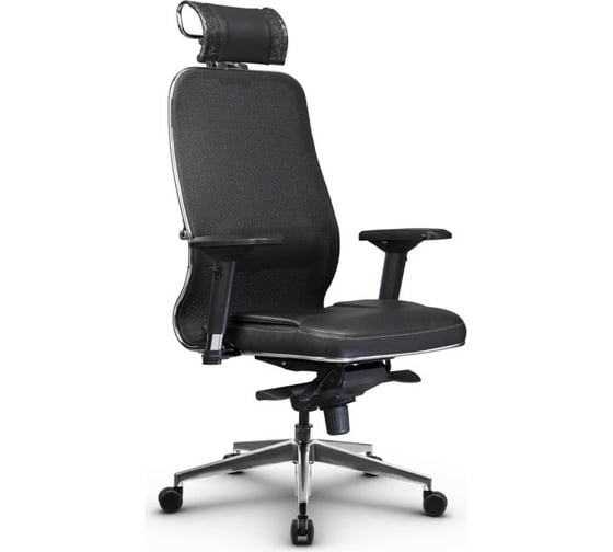 Кресло МЕТТА Samurai SL-3.041, черный плюс z311584784