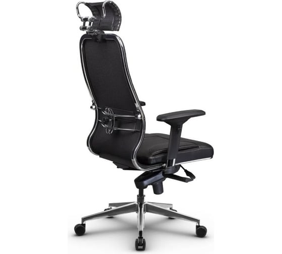 Кресло МЕТТА Samurai SL-3.041, черный плюс z311584784