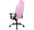 Компьютерное кресло для геймеров Arozzi Vernazza SuperSoft - Pink VERNAZZA-SPSF-PNK 3