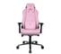 Компьютерное кресло для геймеров Arozzi Vernazza SuperSoft - Pink VERNAZZA-SPSF-PNK 4