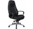 Кресло RIVA Chair RCH F185 черный А8 натуральная кожа УЧ-00000522 1