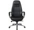 Кресло RIVA Chair RCH F185 черный А8 натуральная кожа УЧ-00000522 2
