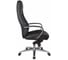 Кресло RIVA Chair RCH F185 черный А8 натуральная кожа УЧ-00000522 3