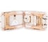 Массажный стол ZENET ZET-1042/L cream 5