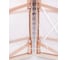 Массажный стол ZENET ZET-1042/L cream 6