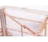 Массажный стол ZENET ZET-1042/L cream 7