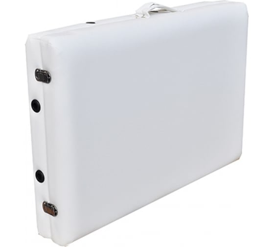 Массажный стол ZENET ZET-1044/S white