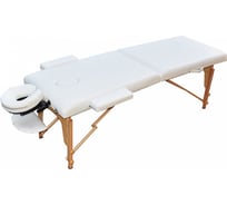 Массажный стол ZENET ZET-1042/S white