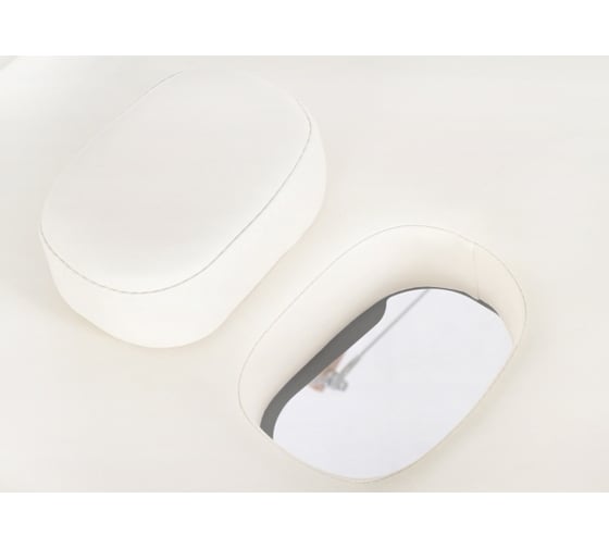 Массажный стол ZENET ZET-1042/S white