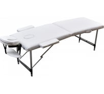 Массажный стол ZENET ZET-1044/L white