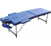 Массажный стол ZENET ZET-1044/L navy blue