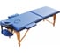 Массажный стол ZENET ZET-1042/L navy blue 1