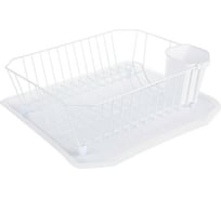 Сушилка для посуды VETTA 39x36,5x14 cм PC-6028 485-008