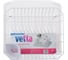 Сушилка для посуды VETTA 39x36,5x14 cм PC-6028 485-008 2