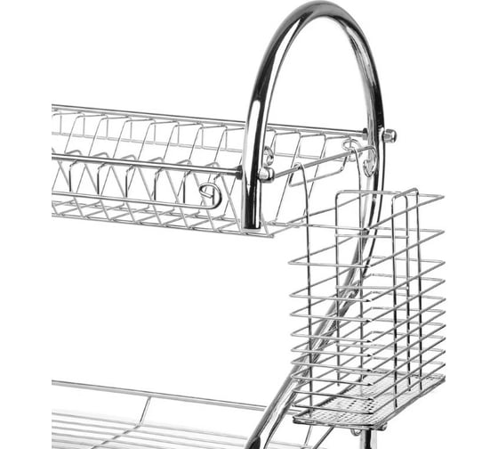 Сушилка для посуды VETTA 68x25,5x39,5 см AE-766A 485-004