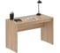 Письменный стол SKYLAND S-1200 дуб сонома светлый 1200x600x760 SIMPLE sk-01233969 2