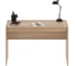 Письменный стол SKYLAND S-1200 дуб сонома светлый 1200x600x760 SIMPLE sk-01233969 3