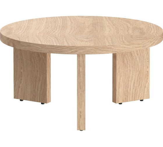 Журнальный стол SKYLAND CT 840 дуб девон 800хх400 COFFEE 00-07015312