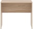 Письменный стол SKYLAND S-900 дуб сонома светлый 900x600x760 SIMPLE sk-01233968 2