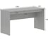 Письменный стол SKYLAND S-1400 серый 1400x600x760 SIMPLE sk-01186765 2