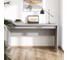 Письменный стол SKYLAND S-1400 серый 1400x600x760 SIMPLE sk-01186765 6