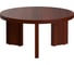 Журнальный стол SKYLAND CT 840 бургунди 800хх400 COFFEE 00-07015314 2