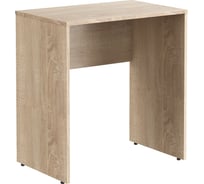 Компьютерный стол SKYLAND CD 7045 дуб сонома светлый 700x450x750 COMP 00-07018324
