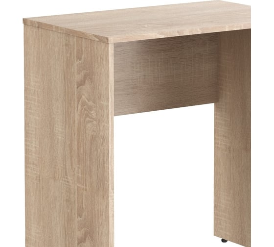 Компьютерный стол SKYLAND CD 7045 дуб сонома светлый 700x450x750 COMP 00-07018324