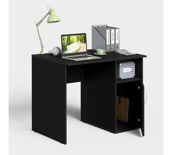 Компьютерный стол SKYLAND CD.1059 легно темный 1000x600x750 COMP 00-07087843