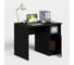 Компьютерный стол SKYLAND CD.1059 легно темный 1000x600x750 COMP 00-07087843 2
