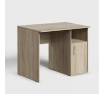 Компьютерный стол SKYLAND CD.1059 дуб сонома светлый 1000x600x750 COMP 00-07087729