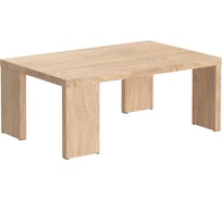 Журнальный стол SKYLAND CT 1065 дуб девон 1000x650x400 COFFEE 00-07015317