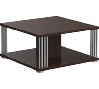 Журнальный стол SKYLAND CT 880 венге магия 800x800x400 COFFEE 00-07015301