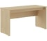 Письменный стол SKYLAND S-1200 легно светлый 1200x600x760 SIMPLE sk-01186788 1