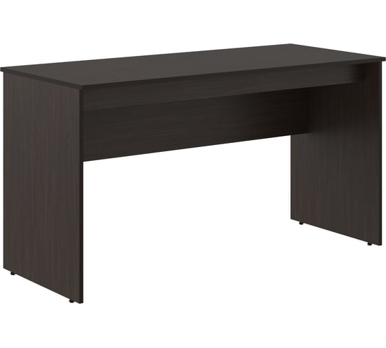 Письменный стол SKYLAND S-1200 легно темный 1200x600x760 SIMPLE sk-01186848