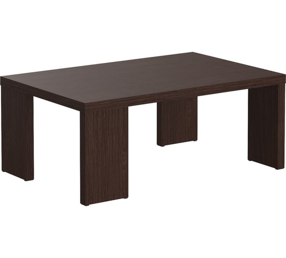 Журнальный стол SKYLAND CT 1065 венге магия 1000x650x400 COFFEE 00-07015316 1