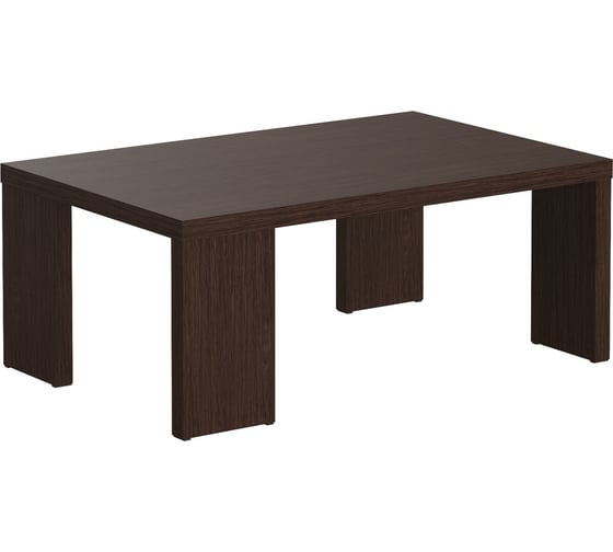 Журнальный стол SKYLAND CT 1065 венге магия 1000x650x400 COFFEE 00-07015316