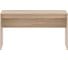 Письменный стол SKYLAND S-1400 дуб сонома светлый 1400x600x760 SIMPLE sk-01233970 3