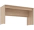 Письменный стол SKYLAND S-1400 дуб сонома светлый 1400x600x760 SIMPLE sk-01233970 4