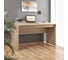 Письменный стол SKYLAND S-1400 дуб сонома светлый 1400x600x760 SIMPLE sk-01233970 6